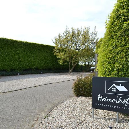 Attractive Farmhouse In South Limburg With Terrace Villa Klimmen Dış mekan fotoğraf