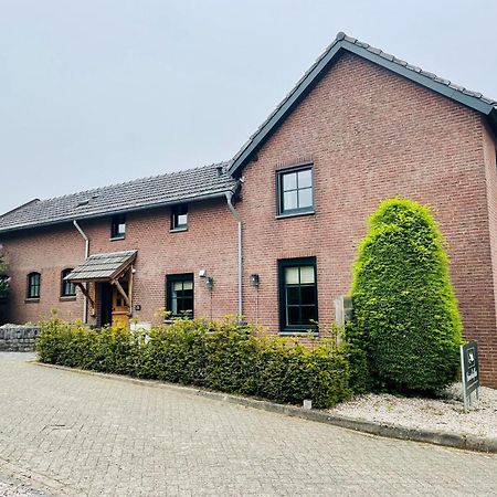 Attractive Farmhouse In South Limburg With Terrace Villa Klimmen Dış mekan fotoğraf