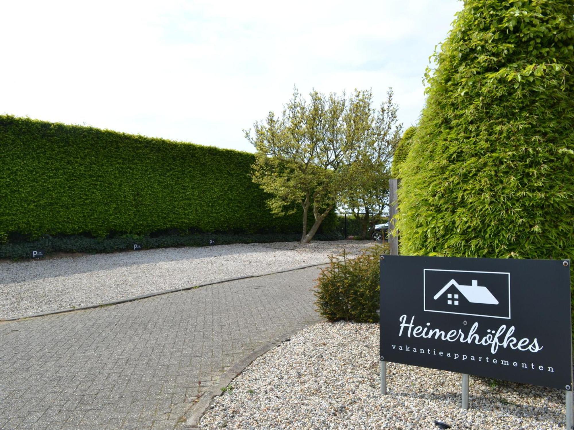 Attractive Farmhouse In South Limburg With Terrace Villa Klimmen Dış mekan fotoğraf