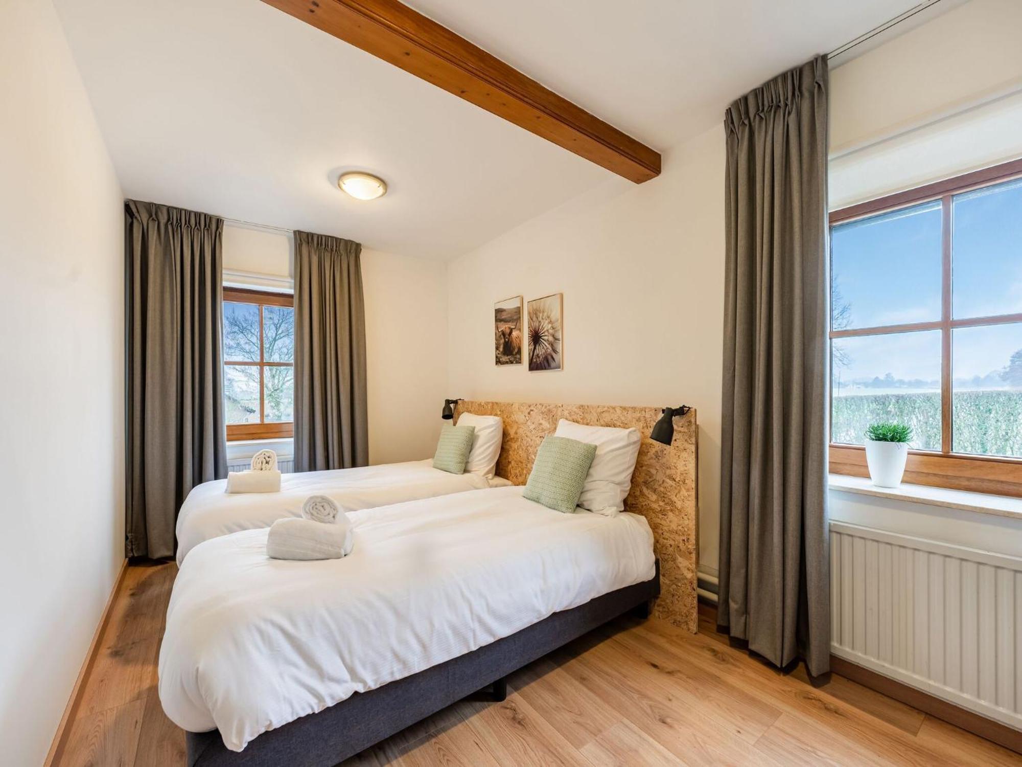 Attractive Farmhouse In South Limburg With Terrace Villa Klimmen Dış mekan fotoğraf