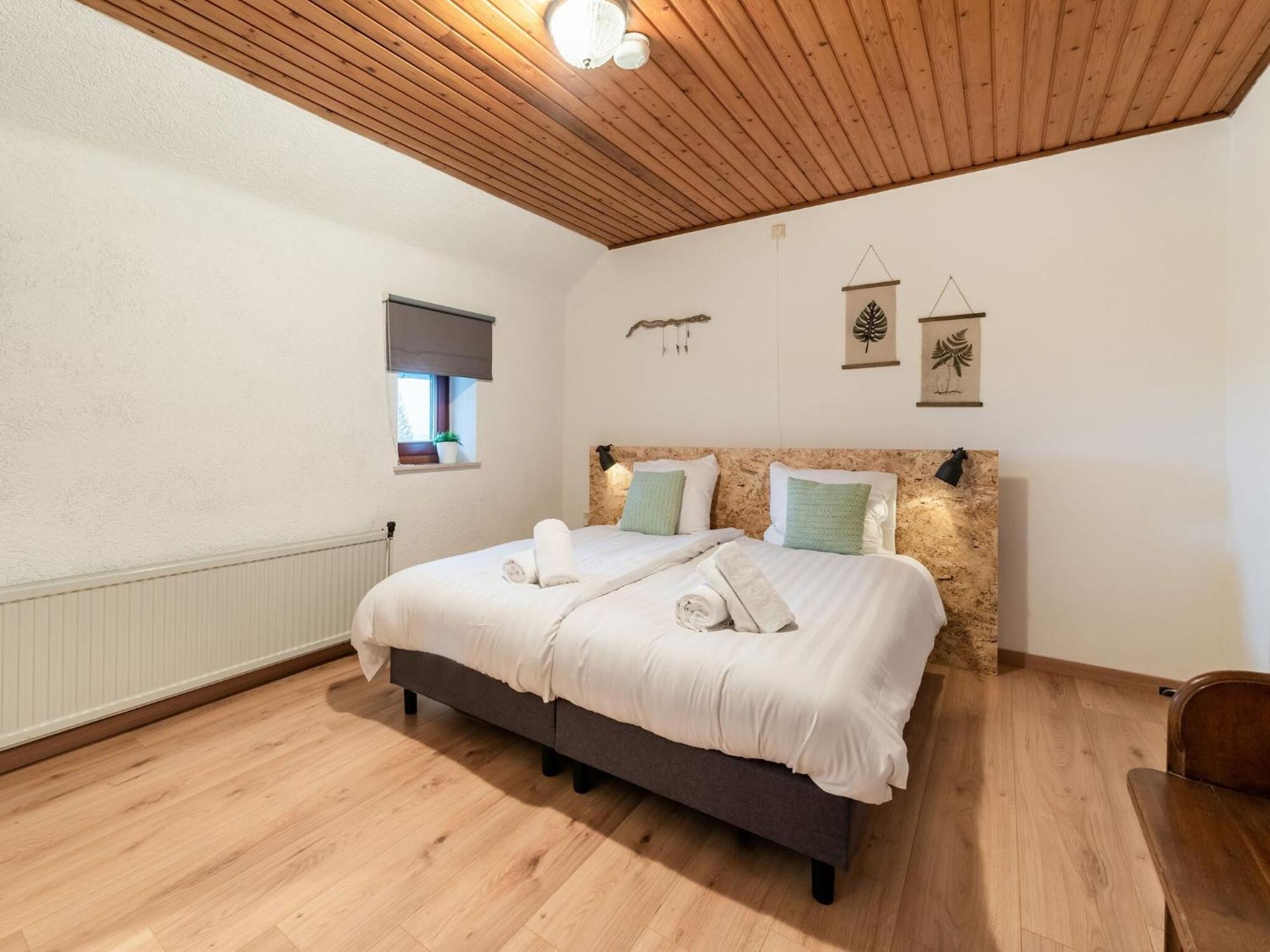 Attractive Farmhouse In South Limburg With Terrace Villa Klimmen Dış mekan fotoğraf
