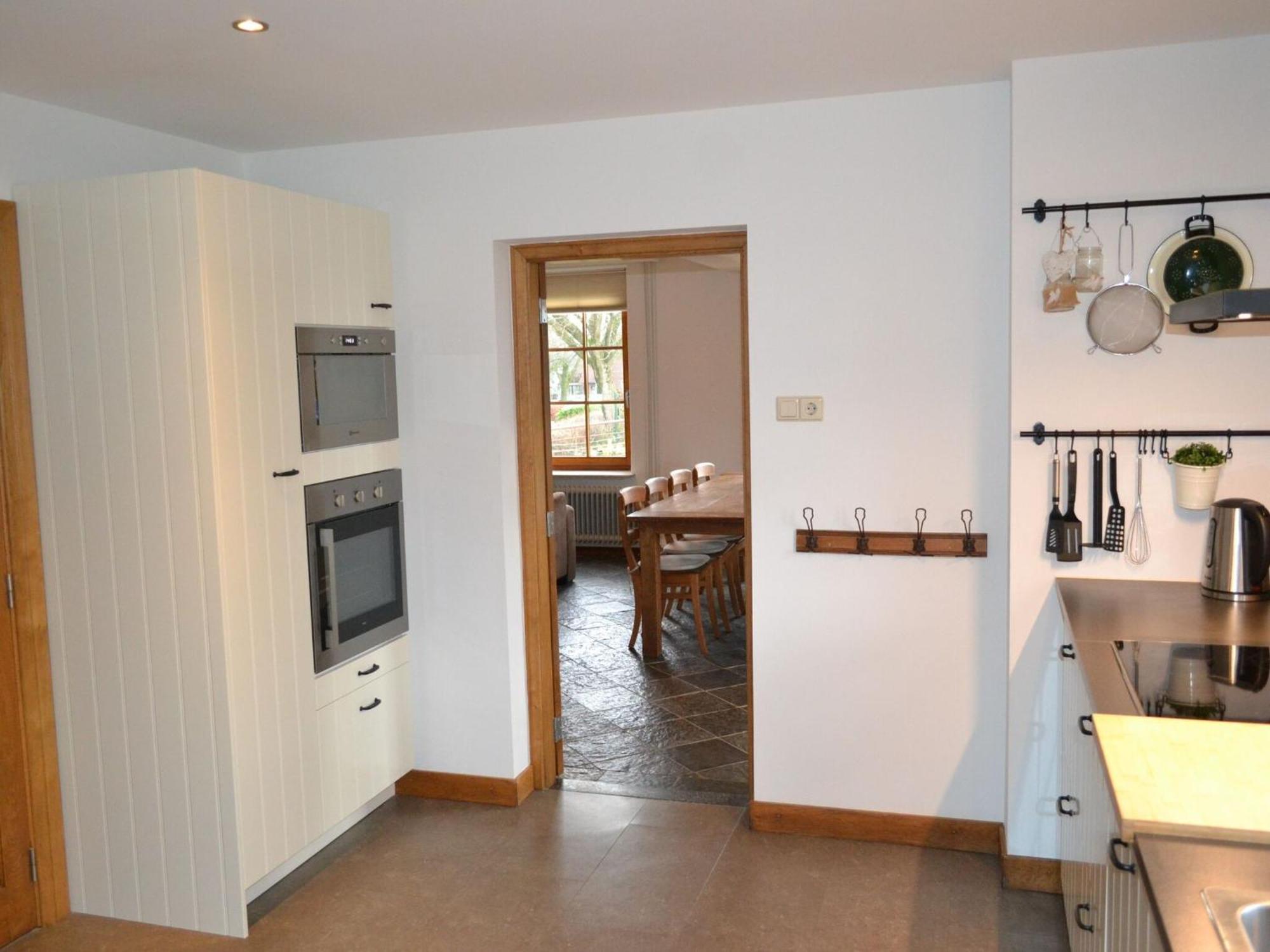 Attractive Farmhouse In South Limburg With Terrace Villa Klimmen Dış mekan fotoğraf
